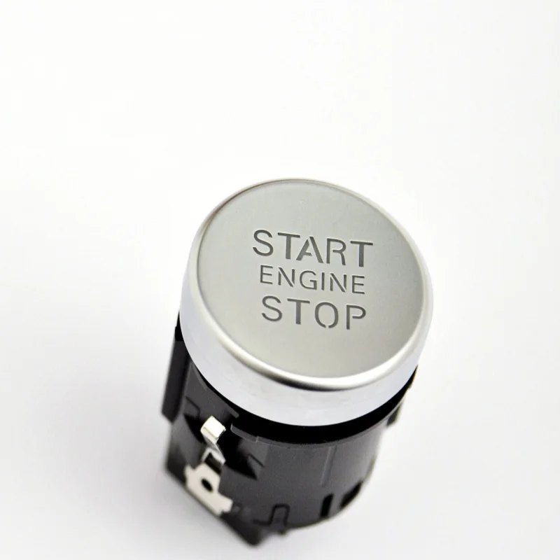 Для Audi A6 C7 2011-2016 A7 RS6 RS7 Кнопка запуска и остановки двигателя Выключатель зажигания 4G1905217 Автозапчасти
Для Audi A6 C7 2011-2016 A7 RS6 RS7 Кнопка запуска и остановки двигателя Выключатель зажигания 4G1905217 Автозапчасти