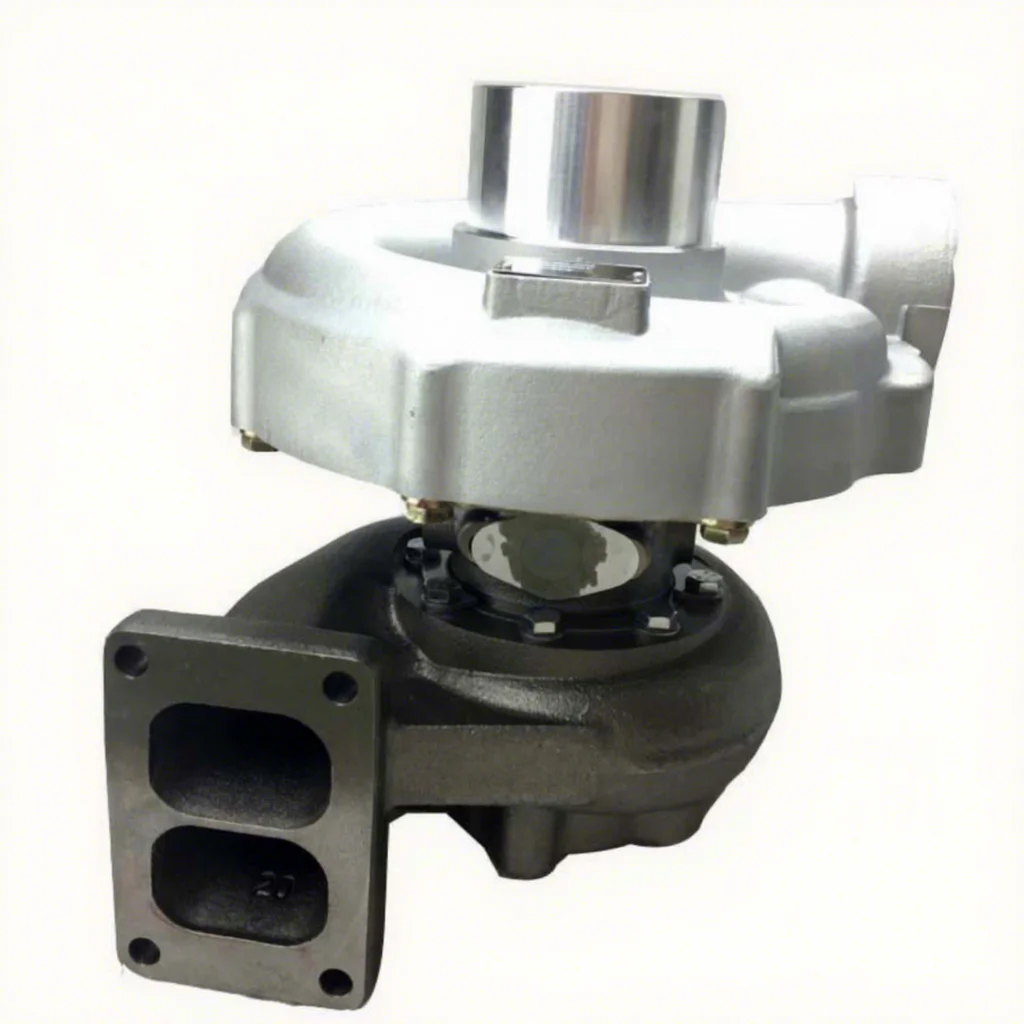 OM444 Truck Diesel Engine K33 Turbocharger 53339886422 53339887001 0060960799
OM444 Truck Diesel Engine K33 Turbocharger 53339886422 53339887001 0060960799
