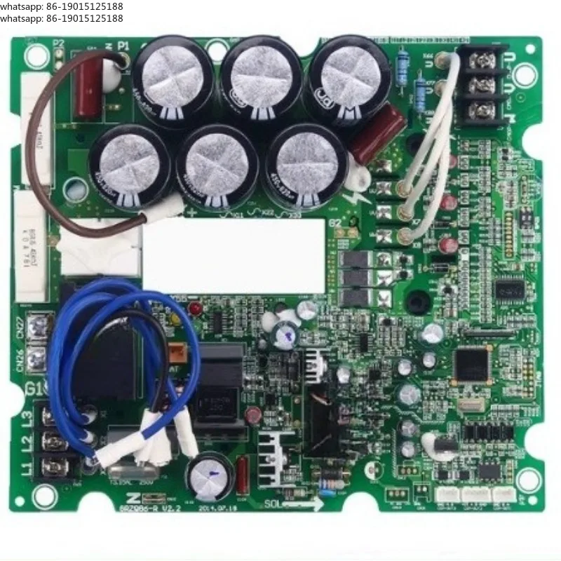 30228608 air conditioning compressor driver circuit board 30228606 motherboard 30228000003 accessories
30228608 air conditioning compressor driver circuit board 30228606 motherboard 30228000003 accessories