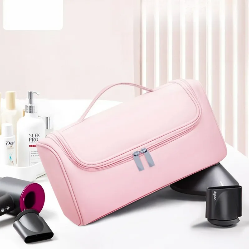 Portable Makeup Bag Unisex Capacity Waterproof Cosmetic Organizer Toiletry Hanging Case Pouch for Women Men Wash Shaving Make
Portable Makeup Bag Unisex Capacity Waterproof Cosmetic Organizer Toiletry Hanging Case Pouch for Women Men Wash Shaving Make