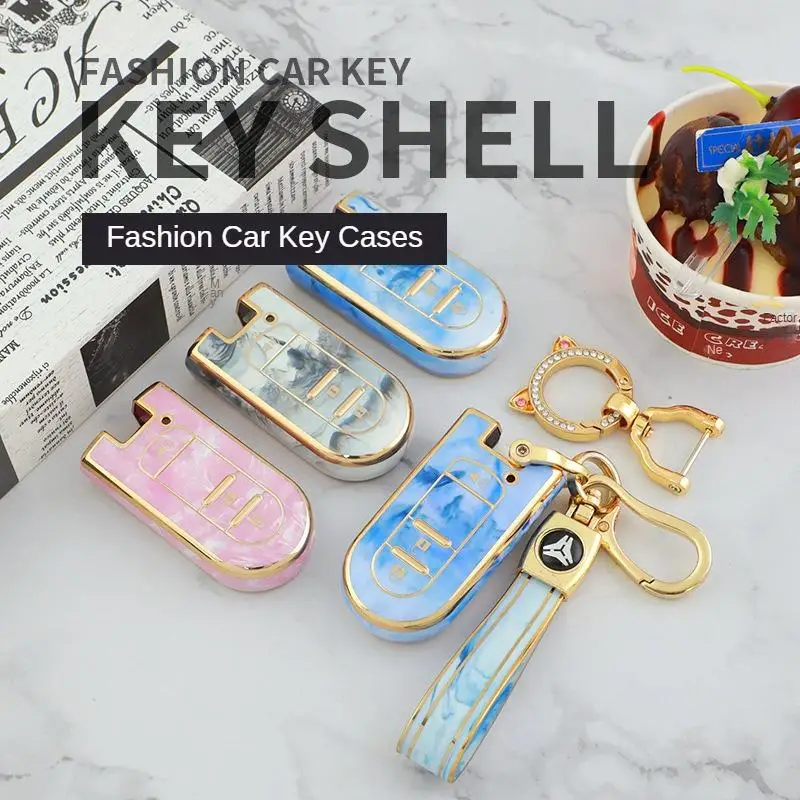 Car Interior Accessories TPU Stylish Exquisite Retro elements Wind latch Key Case protection trim for Proton PERODUA myvi axia
Car Interior Accessories TPU Stylish Exquisite Retro elements Wind latch Key Case protection trim for Proton PERODUA myvi axia