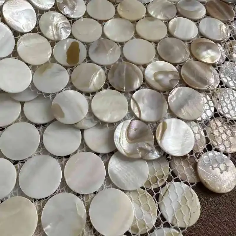 Shell Mosaic Tile Natural White Mother of Pearl Wall Backsplash Bathroom Tiles fish scale sheet kitchen 17
Shell Mosaic Tile Natural White Mother of Pearl Wall Backsplash Bathroom Tiles fish scale sheet kitchen 17