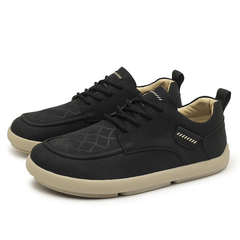 New Fashionable Minimalist Trendy Solid Color Casual Versatile Comfortable and Breathable Sports Large Men's Board Shoes
New Fashionable Minimalist Trendy Solid Color Casual Versatile Comfortable and Breathable Sports Large Men's Board Shoes