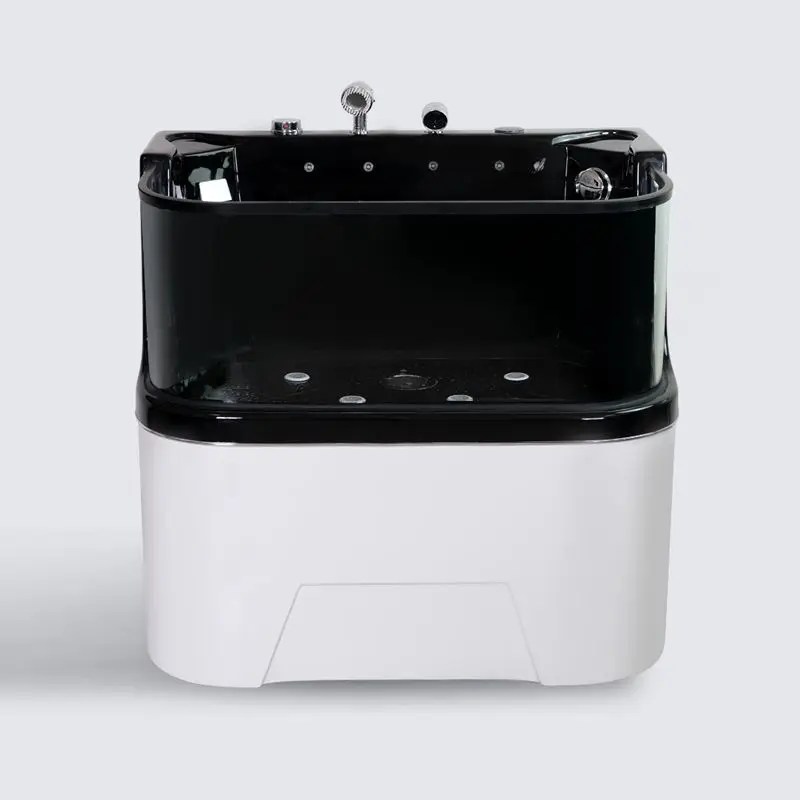 Pet Shop Bathing Machine Bathtub Bubble Machine Dog Bath Machines Medium and Large Dog Wash Machines SPA Bathtub Cat
Pet Shop Bathing Machine Bathtub Bubble Machine Dog Bath Machines Medium and Large Dog Wash Machines SPA Bathtub Cat