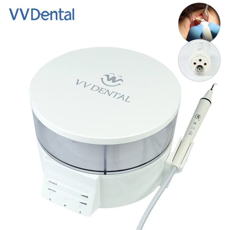 Ultrasonic Dental Scaler With Handpiece Tips and 1000ML Capacity Water Bottle Teeth Whitening Cleaner Oral Care Dental Tools
Ultrasonic Dental Scaler With Handpiece Tips and 1000ML Capacity Water Bottle Teeth Whitening Cleaner Oral Care Dental Tools