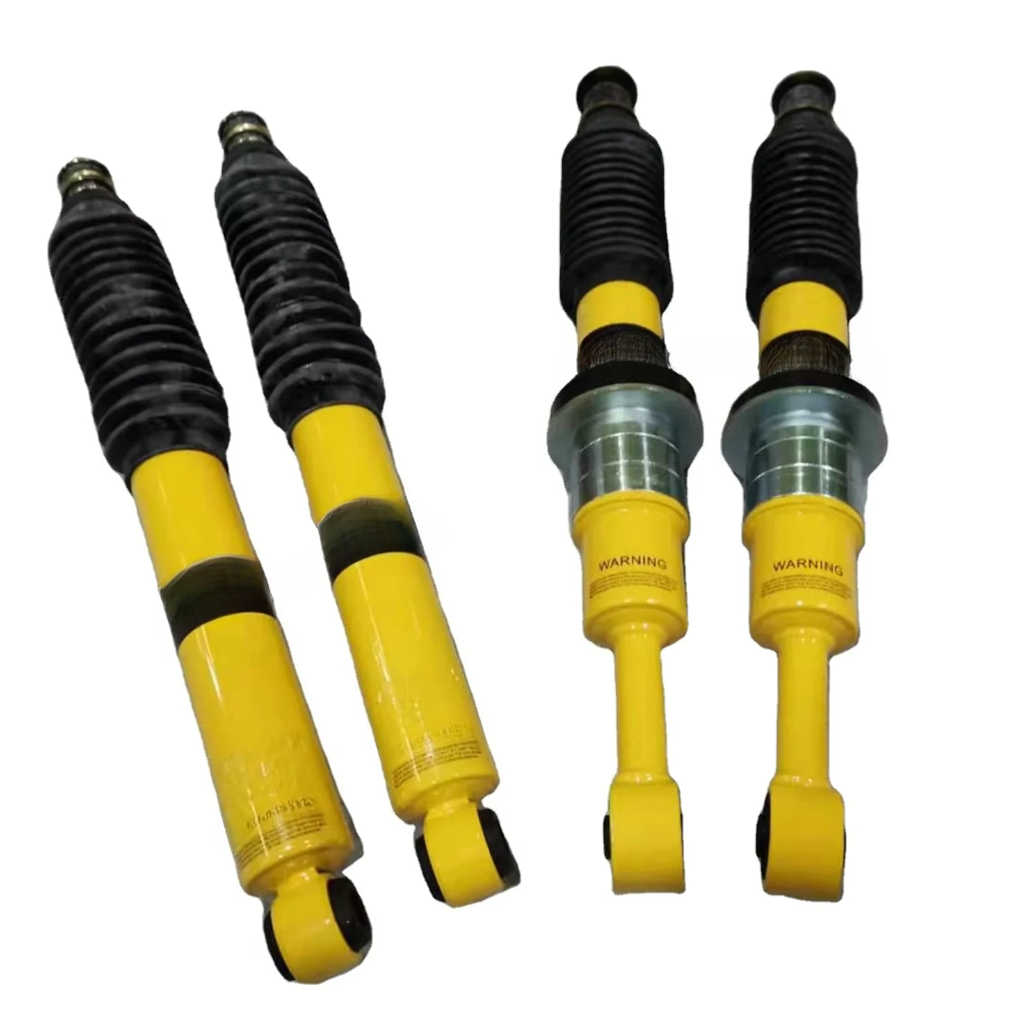 Hot Selling High Quality OEM Suspension Auto Car Front Rear Shock Absorbers Suspension Parts Used for 4RUNNER 2009+
Hot Selling High Quality OEM Suspension Auto Car Front Rear Shock Absorbers Suspension Parts Used for 4RUNNER 2009+