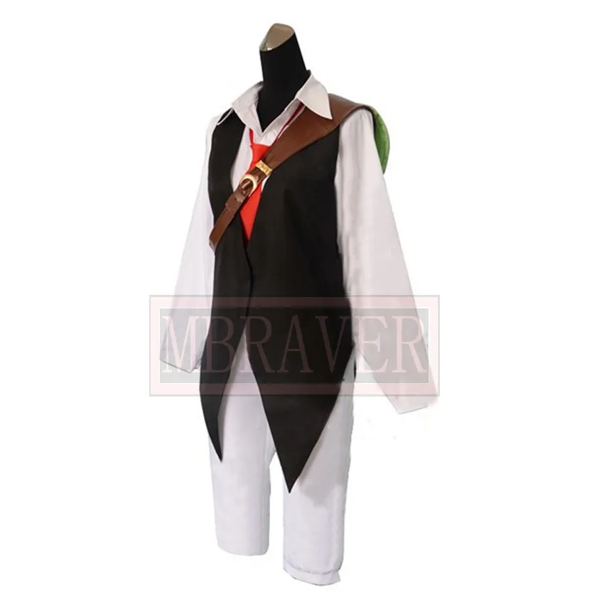 Meliodas Nanatsu no Taizai Cosplay Costume Halloween Christmas Custom Made Any Size
Meliodas Nanatsu no Taizai Cosplay Costume Halloween Christmas Custom Made Any Size