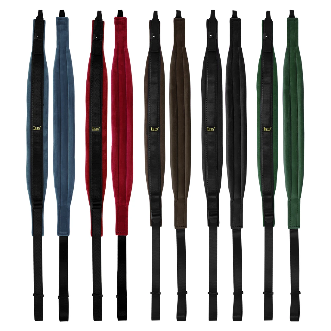 1Pair Accordion Shoulder Strap Adjustable 16-120 Bass Accordion Strap Soft Velvet Shoulder Strap Keyboard Instrument Accessories
1Pair Accordion Shoulder Strap Adjustable 16-120 Bass Accordion Strap Soft Velvet Shoulder Strap Keyboard Instrument Accessories