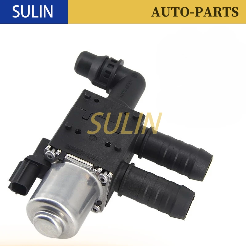 JF2514 CV618C605SA CV6Z8C605U CV61-8C605-SA Heater Water Control Valve For Ford Escape 2018-2019
JF2514 CV618C605SA CV6Z8C605U CV61-8C605-SA Heater Water Control Valve For Ford Escape 2018-2019
