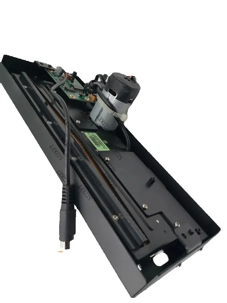 Оригинальный резак TTP384MT (TTP-384M, TTP 384MT, ACS23524034H01) для принтеров этикеток TSC-384, TTP-384, TTP-384MT, для печати штрихкодов
Оригинальный резак TTP384MT (TTP-384M, TTP 384MT, ACS23524034H01) для принтеров этикеток TSC-384, TTP-384, TTP-384MT, для печати штрихкодов