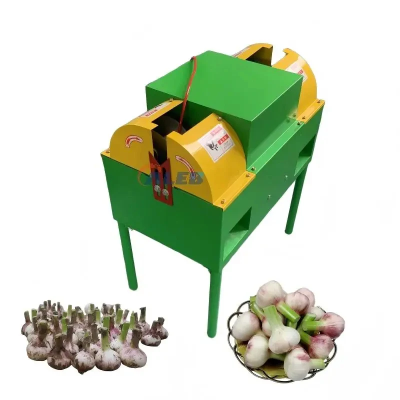 Agricultural Cutting Equipment Fresh /Portable Garlic Root Cutter Machine For Farm Harvesting
Agricultural Cutting Equipment Fresh /Portable Garlic Root Cutter Machine For Farm Harvesting