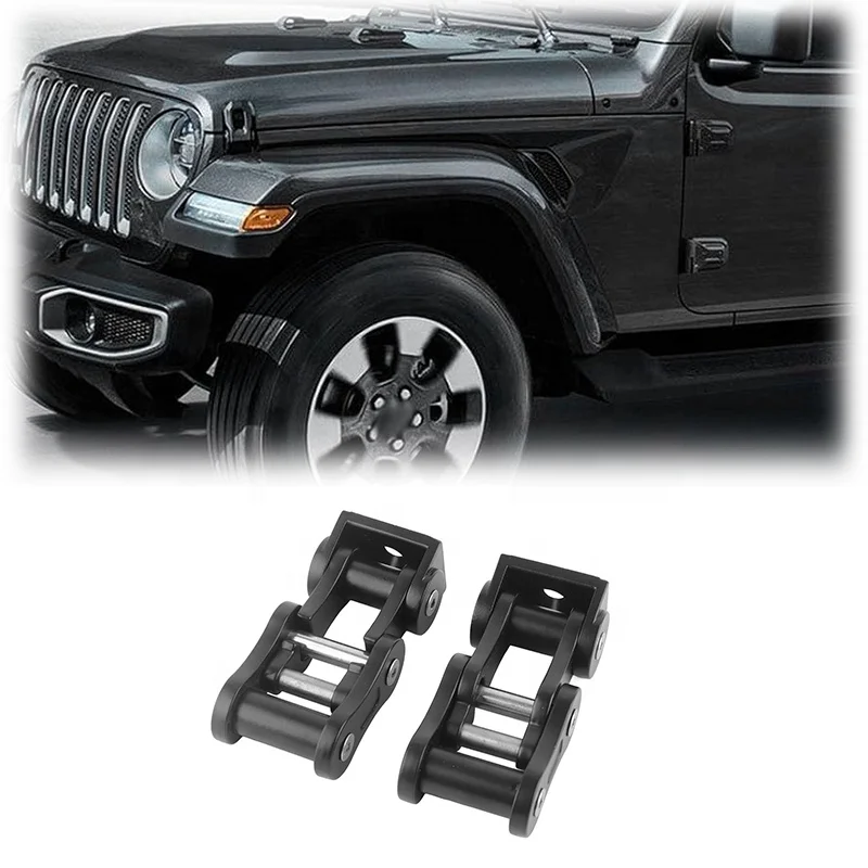Flying Wing High Quality Products Hinge Hood Lock For Wrangler JK 2007-2017 Hood Lock
Flying Wing High Quality Products Hinge Hood Lock For Wrangler JK 2007-2017 Hood Lock