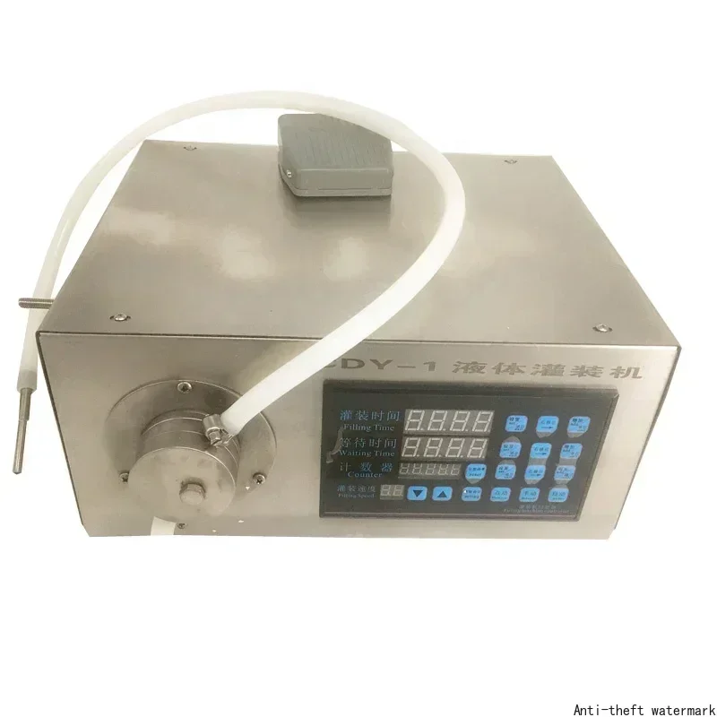 Горячий продукт 2026 года — полностью автоматическая промышленная машина для дозирования эфирных масел и воска, машина для розлива жидкостей
Горячий продукт 2026 года — полностью автоматическая промышленная машина для дозирования эфирных масел и воска, машина для розлива жидкостей