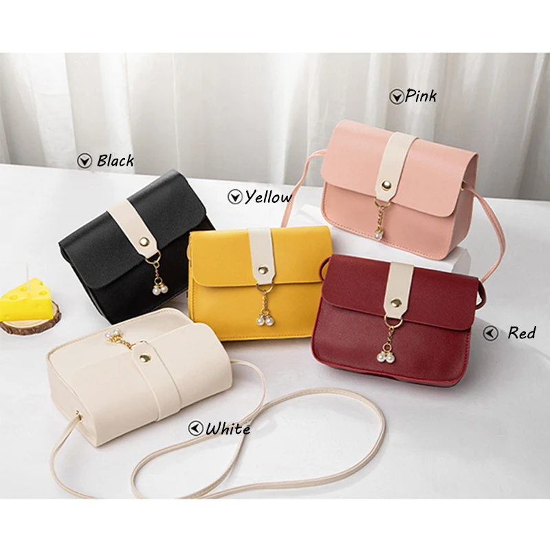 New Crossbody Bag For Women 2024 Simple Small Square Bag Pu Leather Handbag Versatile Shoulder Bag Trend Crossbody Bag 2024
New Crossbody Bag For Women 2024 Simple Small Square Bag Pu Leather Handbag Versatile Shoulder Bag Trend Crossbody Bag 2024