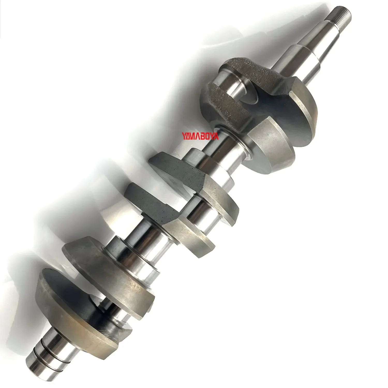 Nick Crankshaft 688-11411-01 for 75 85 90 3 Cylinder Outboard Motor 2 Stroke Boat Accessories Marine
Nick Crankshaft 688-11411-01 for 75 85 90 3 Cylinder Outboard Motor 2 Stroke Boat Accessories Marine
