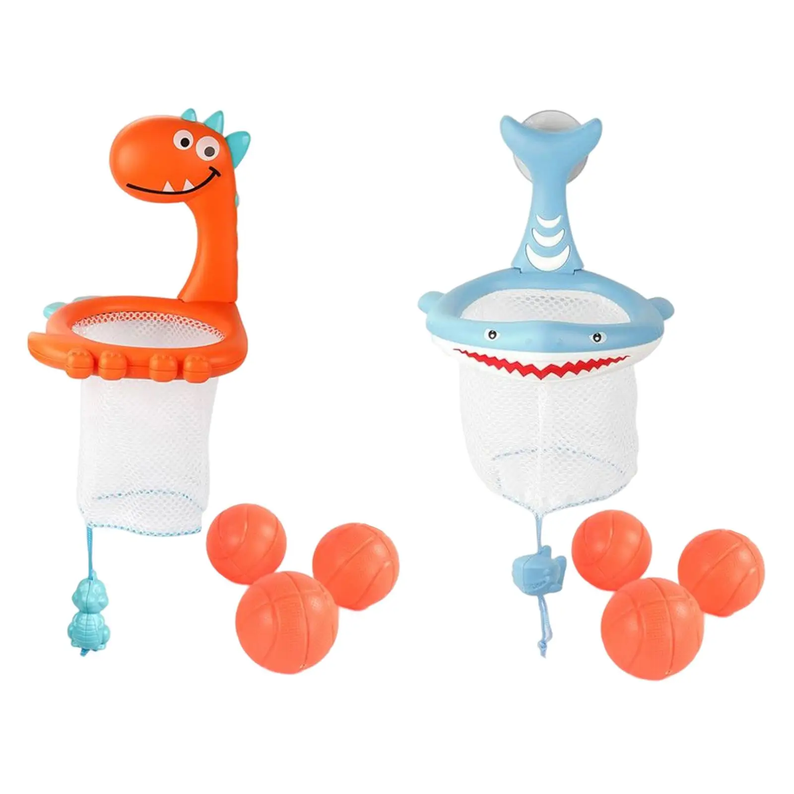 Забавные игрушки для ванной, игрушки для активного отдыха, игрушки-корзины с 3 мячиками для мальчиков
Забавные игрушки для ванной, игрушки для активного отдыха, игрушки-корзины с 3 мячиками для мальчиков