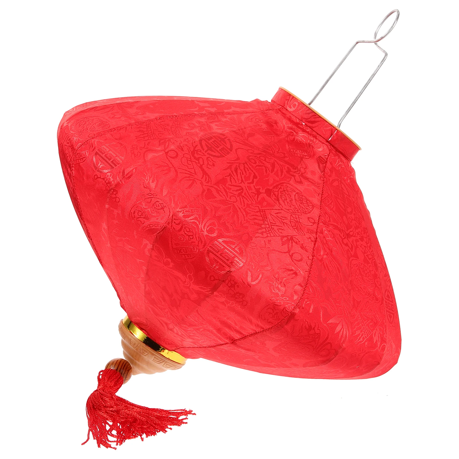 Pink 12 Inch Large Red Lanterns for Outdoor Indoor Decor Festival Party Chinese New Year Hanging Cloth Metal Lightweight
Pink 12 Inch Large Red Lanterns for Outdoor Indoor Decor Festival Party Chinese New Year Hanging Cloth Metal Lightweight