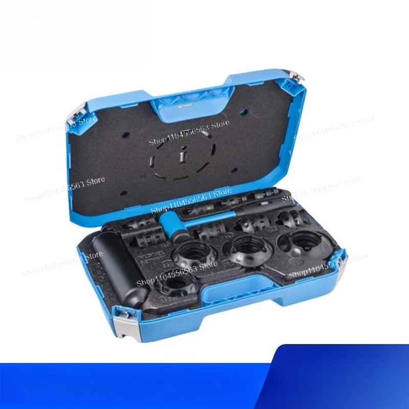 Professional TMFT36 TMFT24 Bearing Fitting Kits Mechanical Installation Tool Set For Machinery Repair Parts
Professional TMFT36 TMFT24 Bearing Fitting Kits Mechanical Installation Tool Set For Machinery Repair Parts