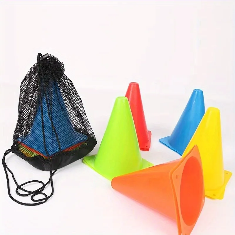 Football Obstacle Training Speed Training Agility Training Practice Basketball Obstacle Sign Bucket Basketball Training
Football Obstacle Training Speed Training Agility Training Practice Basketball Obstacle Sign Bucket Basketball Training