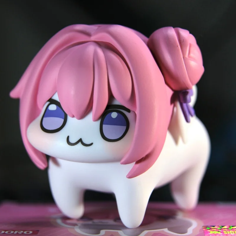 In-Stock Genuine Gsc Nikke Victory Goddess Niki Doro Dorothy Cinderella Figurine - Cute Decoration Collectible Gift
In-Stock Genuine Gsc Nikke Victory Goddess Niki Doro Dorothy Cinderella Figurine - Cute Decoration Collectible Gift 