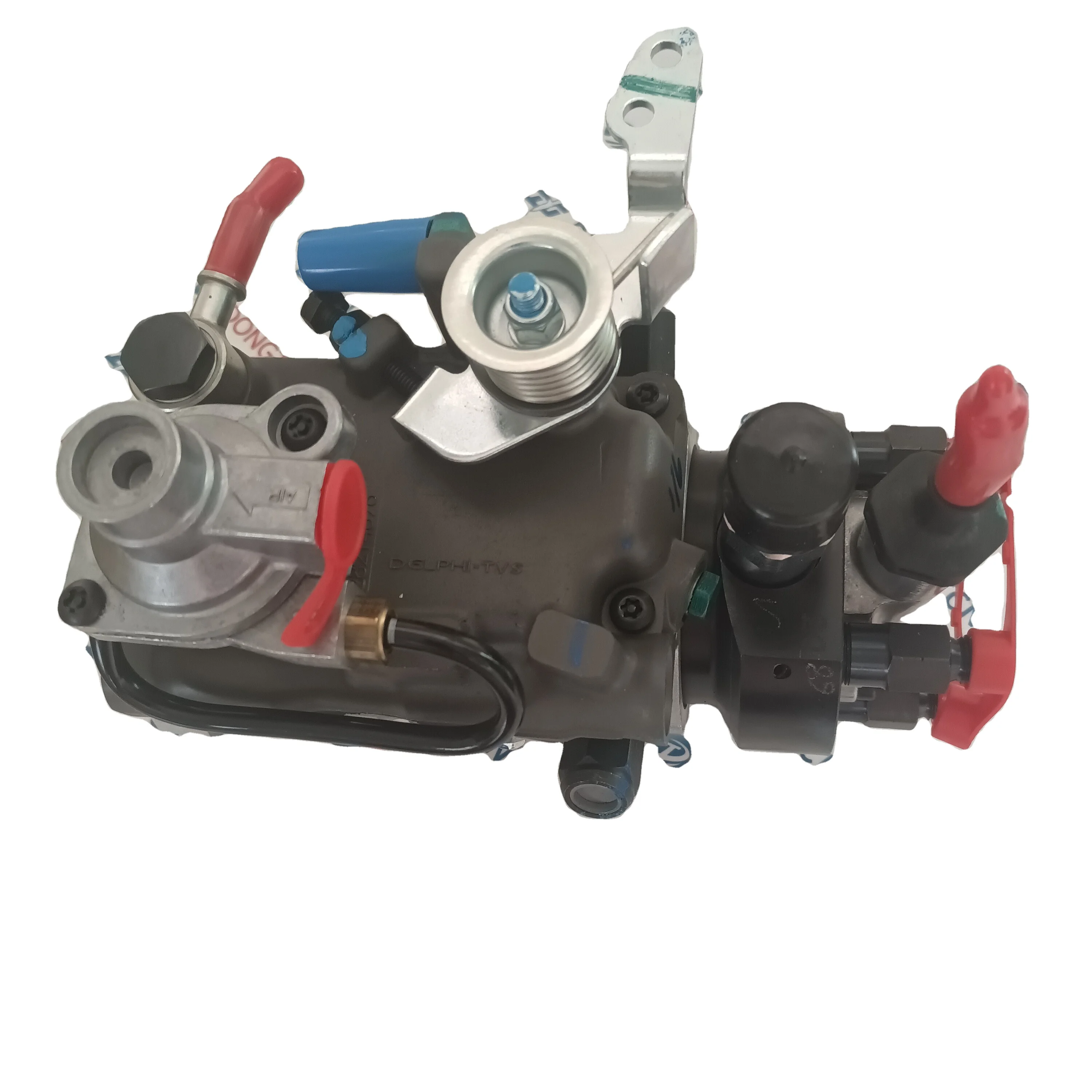 2025 Original DP210 Diesel Fuel Injection Pump 9323A260G 320-06738 9323A262G 320-06929 9323A261G 9323A263G 9323A264G 9323A265G
2025 Original DP210 Diesel Fuel Injection Pump 9323A260G 320-06738 9323A262G 320-06929 9323A261G 9323A263G 9323A264G 9323A265G