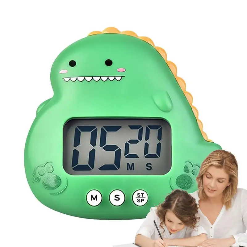 MultiFunctional Timer Kitchen Baking Large Screen Digital Reminder Electronic Timer Alarm Clock Timer For Cooking Exercise
MultiFunctional Timer Kitchen Baking Large Screen Digital Reminder Electronic Timer Alarm Clock Timer For Cooking Exercise