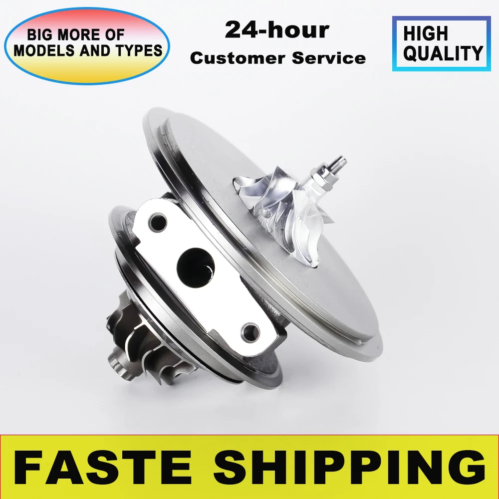 Billet Turbo cartridge GT1238SZ 799171 for Fiat 500/Grande Panda Punto 55Kw 9S516K682BA
Billet Turbo cartridge GT1238SZ 799171 for Fiat 500/Grande Panda Punto 55Kw 9S516K682BA
