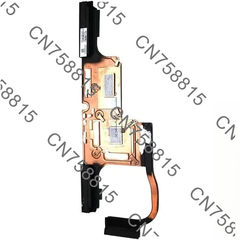 All copper average temperature radiator N13390-001, For new HP envy 16-H TPN-C159
All copper average temperature radiator N13390-001, For new HP envy 16-H TPN-C159