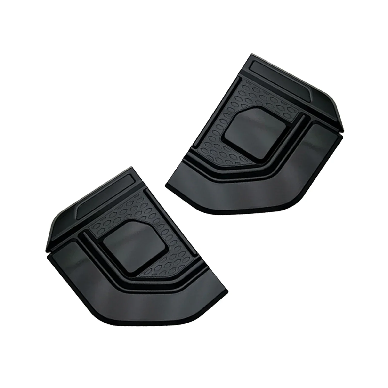 High Universality Fitment Mudguard Vent Cover Trim Land Cruiser LC250 Trim High Universality Manual Measurement Deviation
High Universality Fitment Mudguard Vent Cover Trim Land Cruiser LC250 Trim High Universality Manual Measurement Deviation