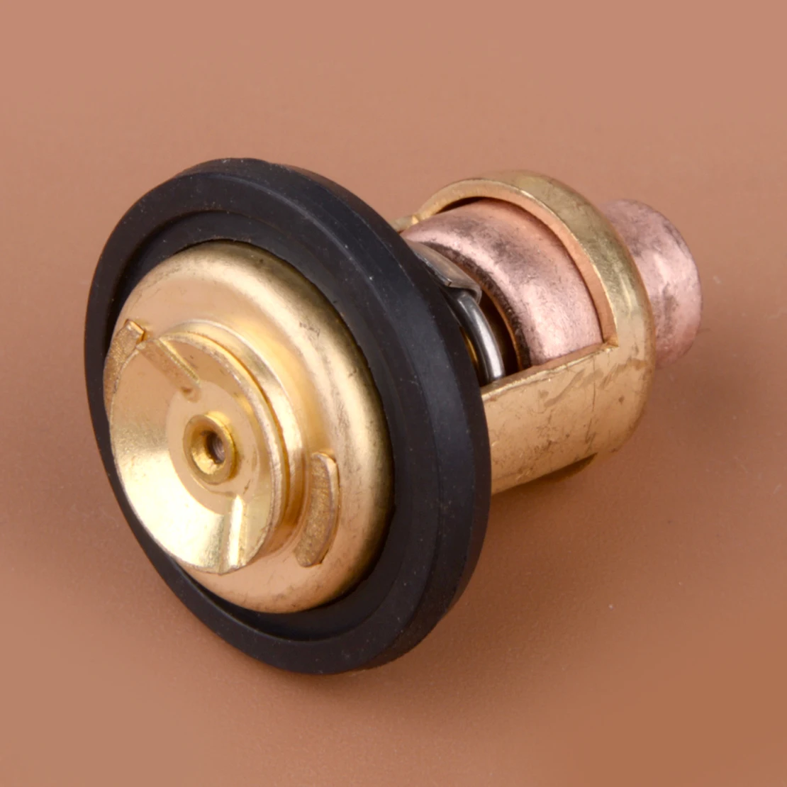 Thermostat Seal 75692Q2 75692T3 Fit for Mercury Marine Outboard 125HP 135HP 140HP 150HP 175HP 200HP 225HP
Thermostat Seal 75692Q2 75692T3 Fit for Mercury Marine Outboard 125HP 135HP 140HP 150HP 175HP 200HP 225HP