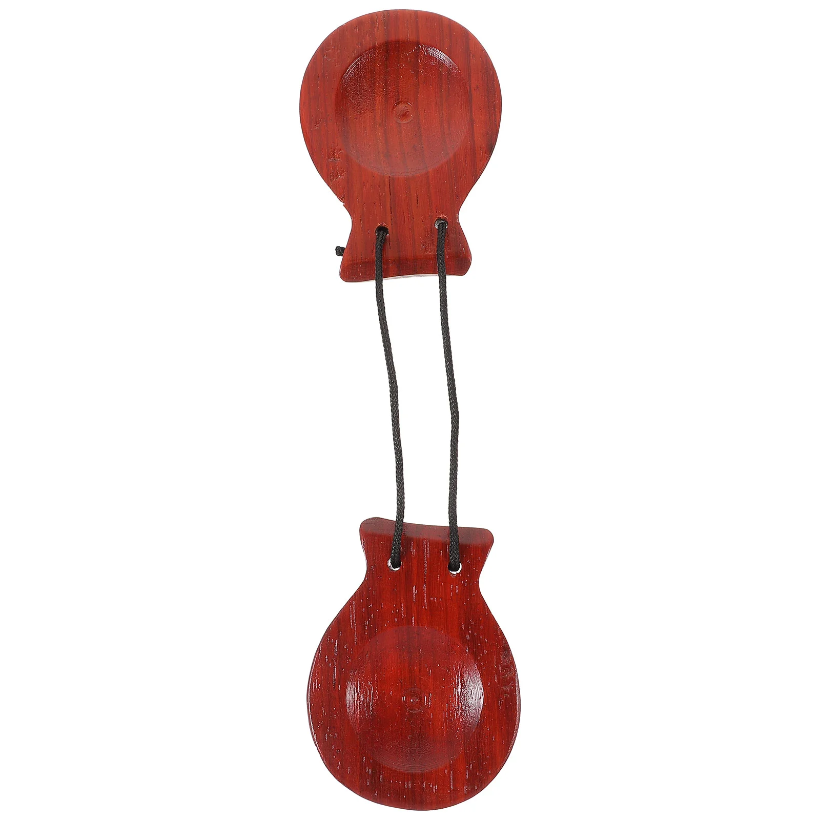 Musical Instrument Child Instruments Castanets for Children Wood Wooden Percussion
Musical Instrument Child Instruments Castanets for Children Wood Wooden Percussion