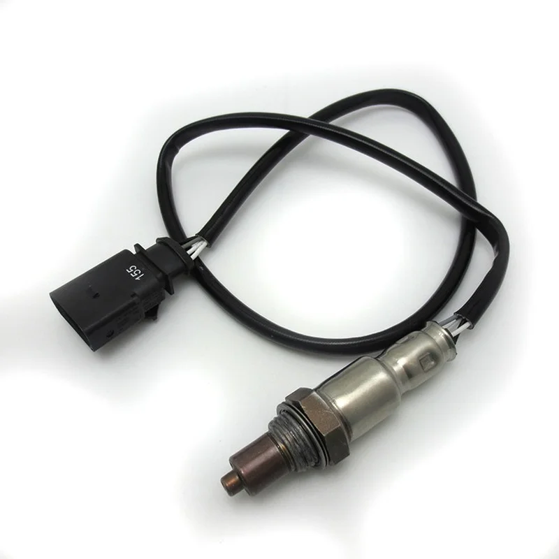 OEM 05E906262A lambda probe O2 Oxygen sensor sensor for AUDI A3 Convertible 1495 2017-2018 Sportback 1495 2017-2018 VW GOLF VII
OEM 05E906262A lambda probe O2 Oxygen sensor sensor for AUDI A3 Convertible 1495 2017-2018 Sportback 1495 2017-2018 VW GOLF VII