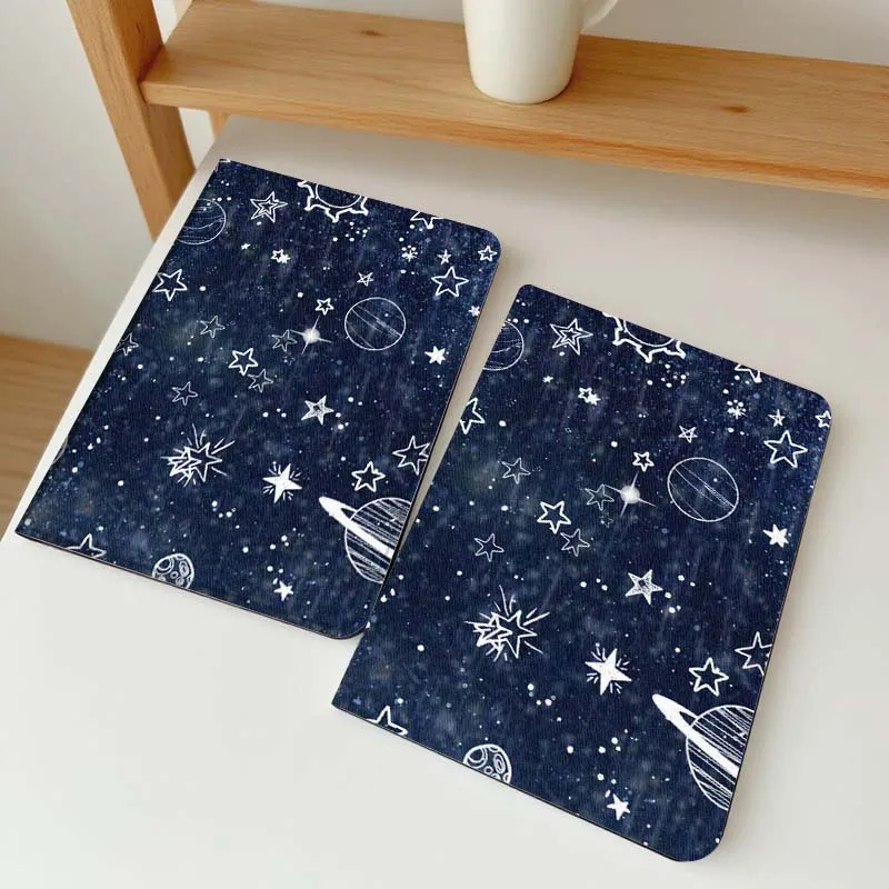 Cartoon Starry Moon Night Case For Vivo IQOO Pad2 Pad3 Pad5 Air SE Pro 12.1 12.3 13 11.5 11 inch Tablet
Cartoon Starry Moon Night Case For Vivo IQOO Pad2 Pad3 Pad5 Air SE Pro 12.1 12.3 13 11.5 11 inch Tablet