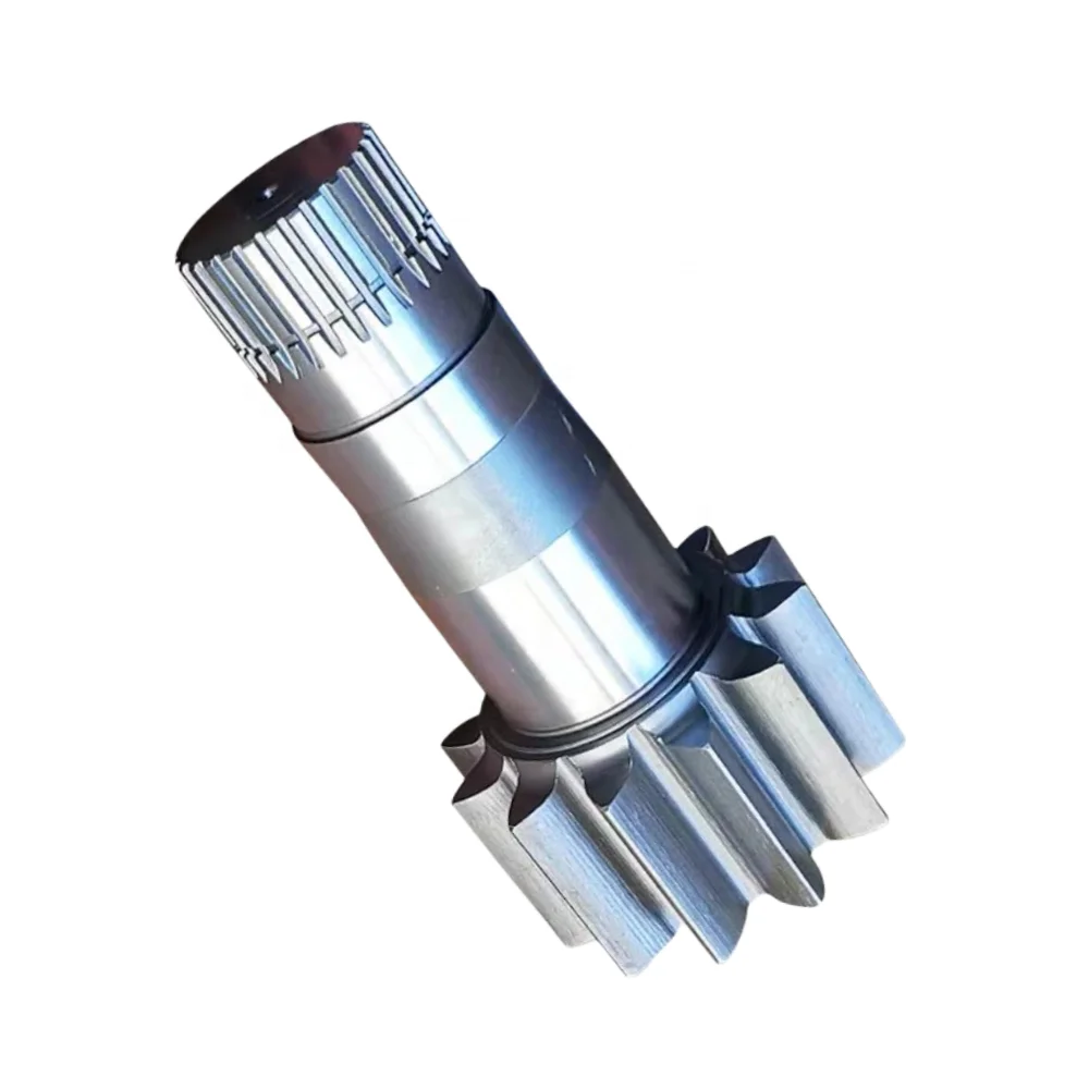 For Xiamen 822F Rotary Motor Vertical Shaft Spline Shaft Center Shaft 12/28 Teeth 344 Long.
For Xiamen 822F Rotary Motor Vertical Shaft Spline Shaft Center Shaft 12/28 Teeth 344 Long.