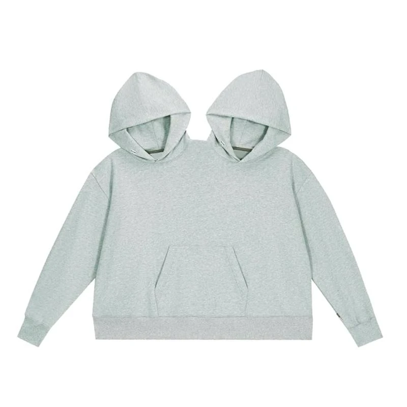 Couple Hooded Pullover Sweatshirts Two Person Funny Hoodie Tops Oversized Hoodie Cropped Long Sleeve Tops
Couple Hooded Pullover Sweatshirts Two Person Funny Hoodie Tops Oversized Hoodie Cropped Long Sleeve Tops