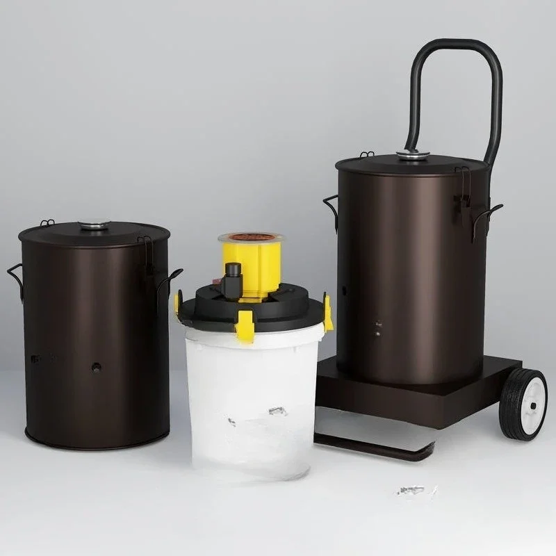 Electric butter machine 24V220v fully automatic portable high pressure excavator, grease gun for butter
Electric butter machine 24V220v fully automatic portable high pressure excavator, grease gun for butter