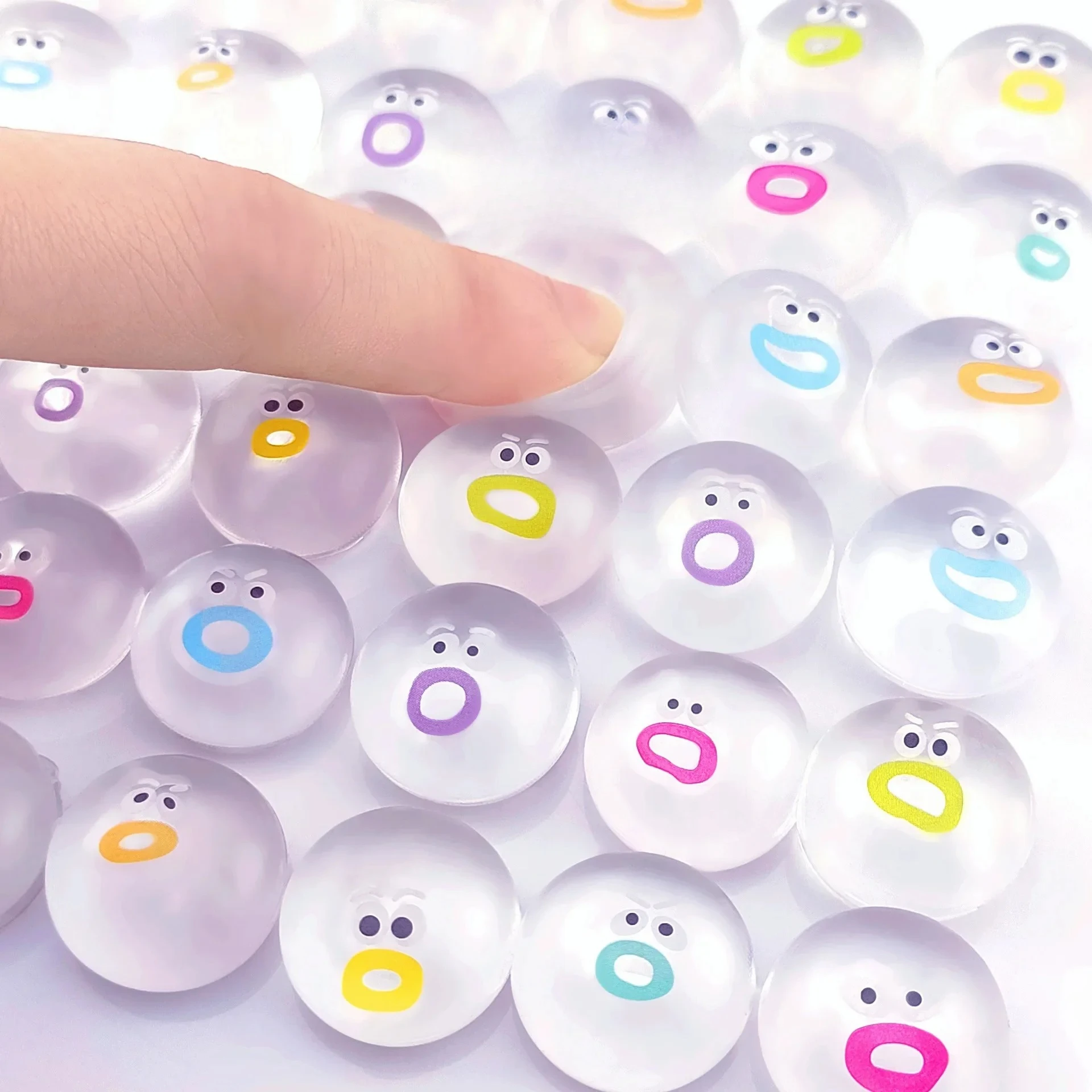 Cute Emoji Soft Mini Silicone Portable Pinch Music Fun Fidget Toy Stress Relief Sensory Kids Adults Office Desk Accessory
Cute Emoji Soft Mini Silicone Portable Pinch Music Fun Fidget Toy Stress Relief Sensory Kids Adults Office Desk Accessory