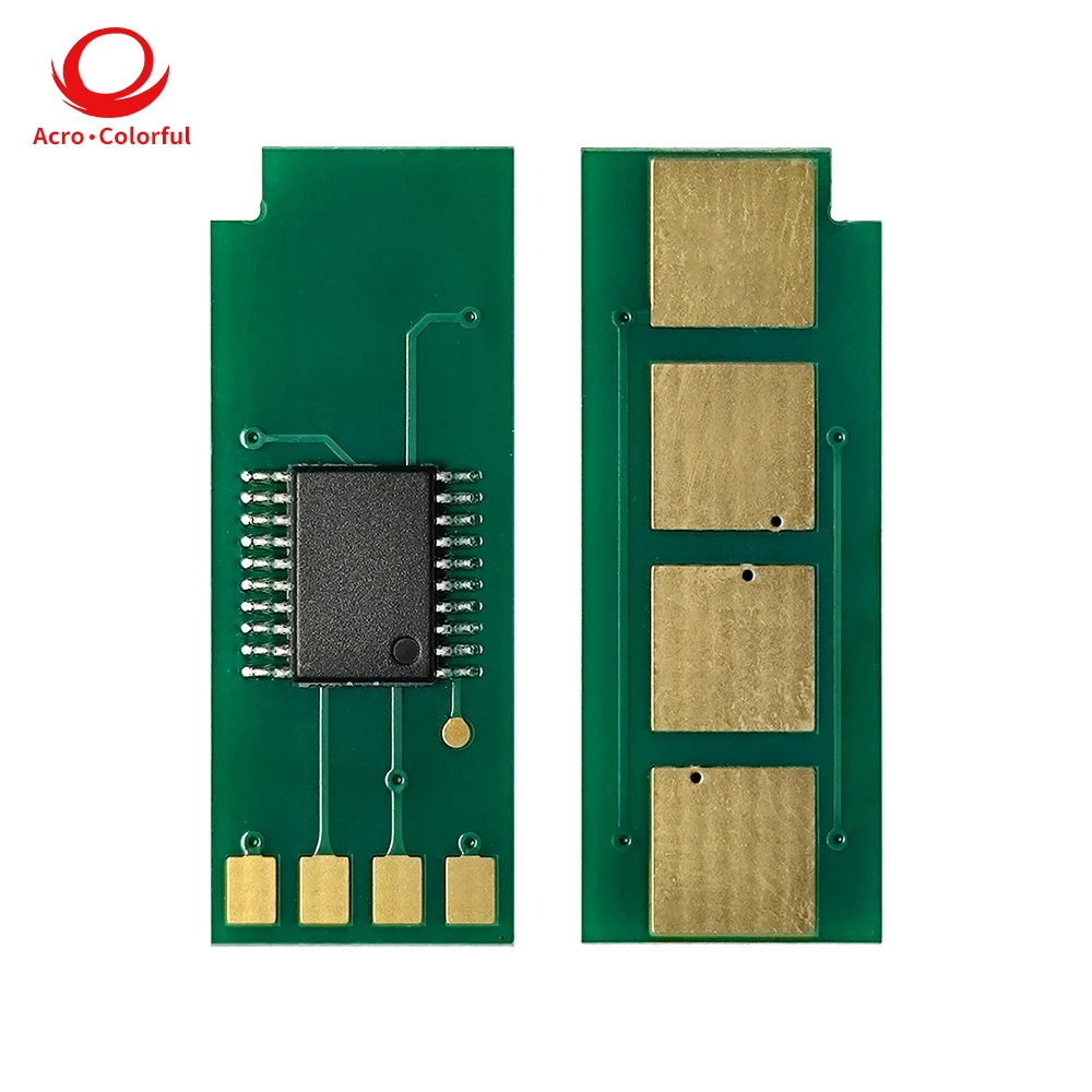 5Pcs PA-260 Compatible PA260 Toner Chip for Pantum P2506DW Laser Printer M6600 Copier M6600W Drum Chip Cartridge Reset Chip
5Pcs PA-260 Compatible PA260 Toner Chip for Pantum P2506DW Laser Printer M6600 Copier M6600W Drum Chip Cartridge Reset Chip