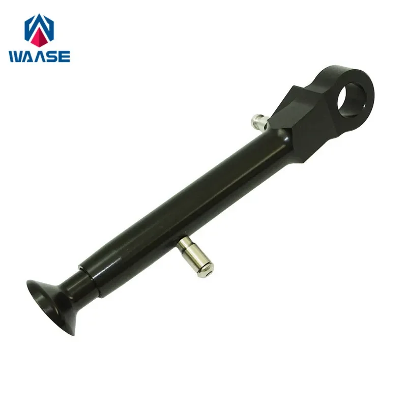 waase For Yamaha YZF R6S 2006 2007 2008 2009 Adjustable Kickstand Foot Side stand Support
waase For Yamaha YZF R6S 2006 2007 2008 2009 Adjustable Kickstand Foot Side stand Support