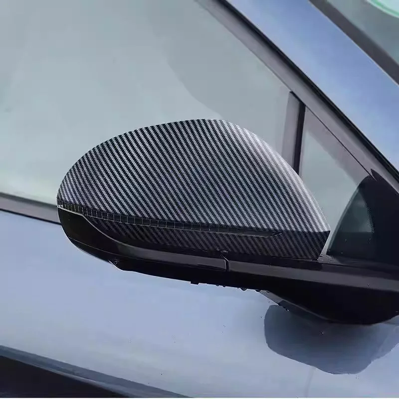 Rearview mirror cover ABS Plastic Car accessories Exterior Styling Caps Frame For BYD Sealion Sea Lion 07 EV 2024 2025 2026
Rearview mirror cover ABS Plastic Car accessories Exterior Styling Caps Frame For BYD Sealion Sea Lion 07 EV 2024 2025 2026