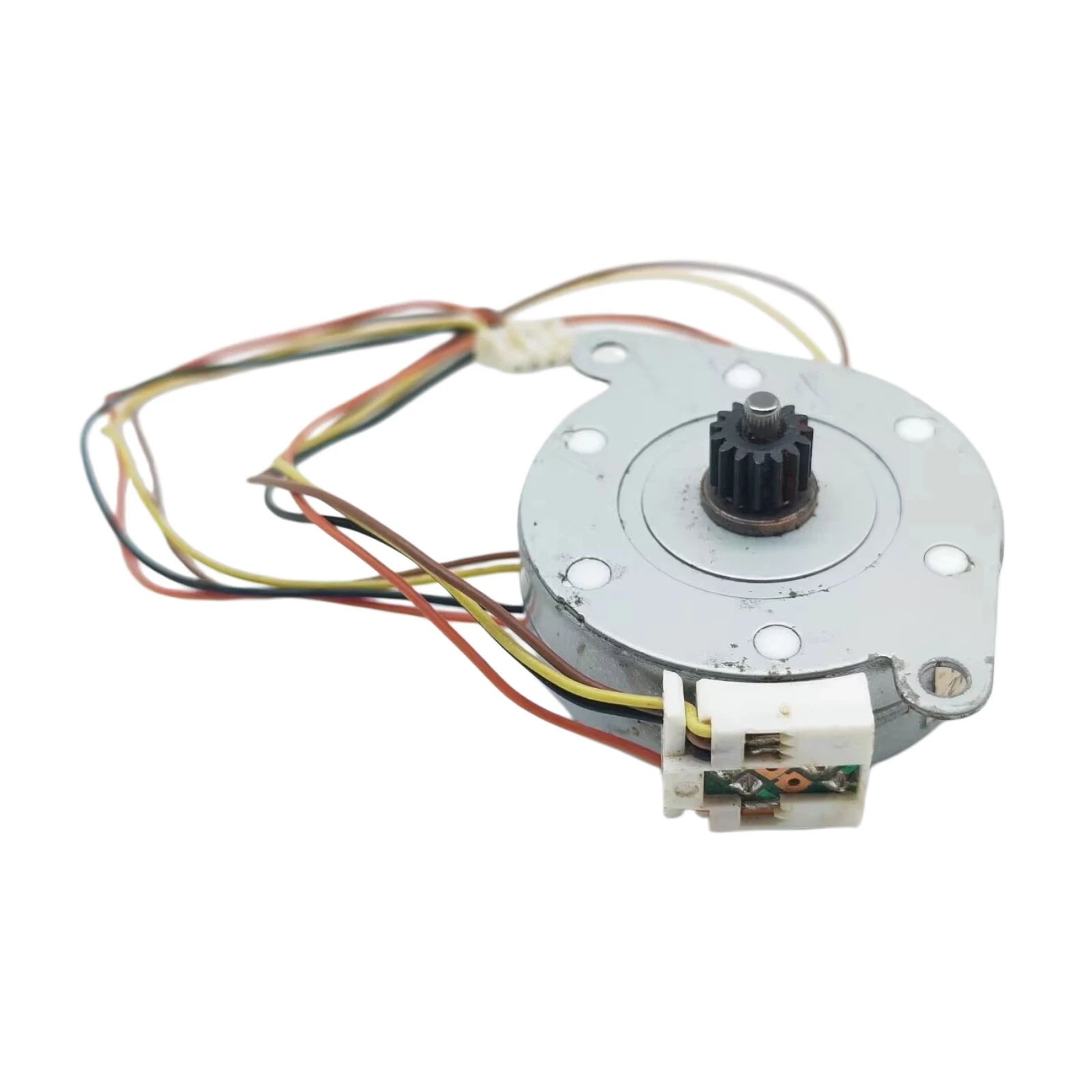 Paper Output Motor Fits For Epson TM-U220PA TM U220D TM U220PB TM-U223PB TM-U220A TM U220A TM-U220D U220D TM U220PD U220B
Paper Output Motor Fits For Epson TM-U220PA TM U220D TM U220PB TM-U223PB TM-U220A TM U220A TM-U220D U220D TM U220PD U220B