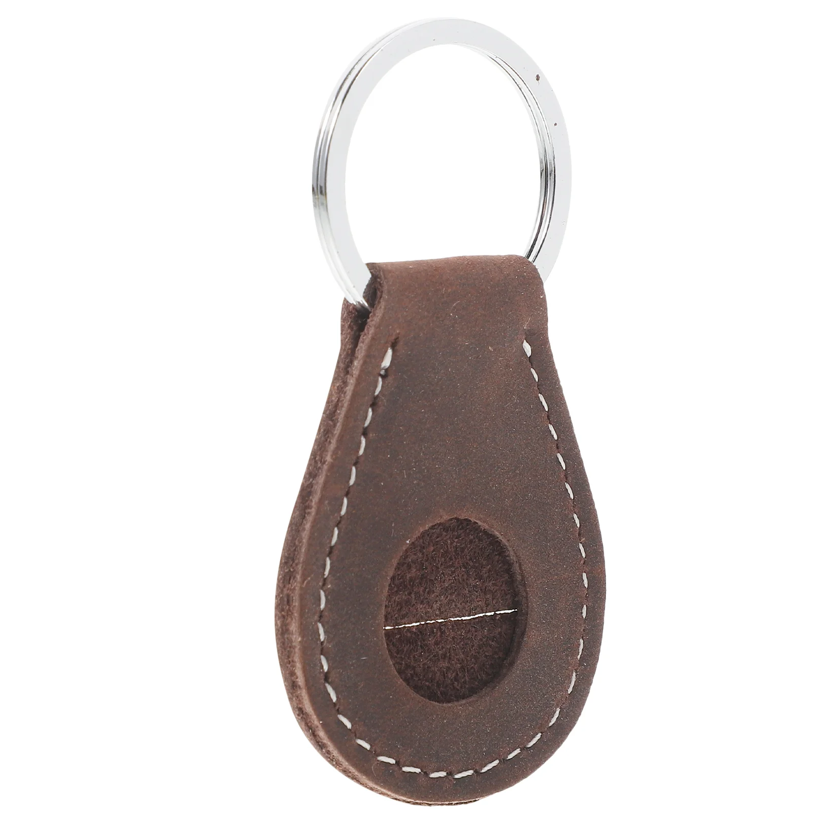 Holder Keychain Deep Brown Pouch for Keys Access Cards Commemorative Multifunctional Zinc Alloy Snap Open
Holder Keychain Deep Brown Pouch for Keys Access Cards Commemorative Multifunctional Zinc Alloy Snap Open