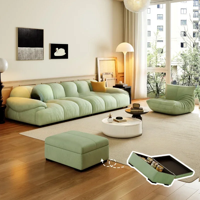 Latex Living Room Couch Cloud European Adults Velvet Modern Lounge Double Sofas Puffs Double Sleeper Divano Letto Furniture
Latex Living Room Couch Cloud European Adults Velvet Modern Lounge Double Sofas Puffs Double Sleeper Divano Letto Furniture