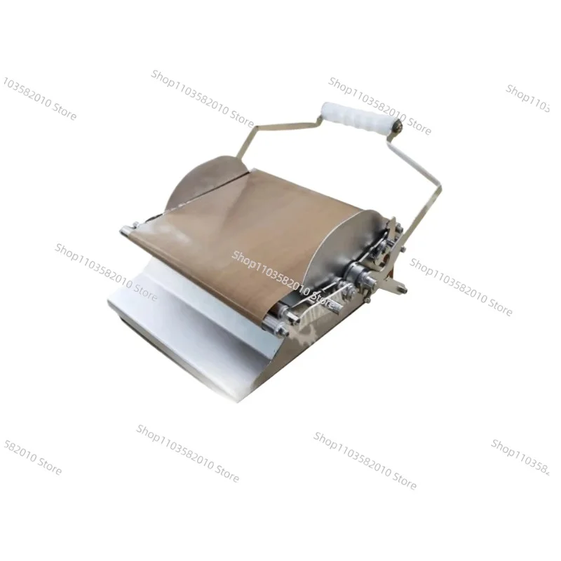 Equipment for Sushi Roller Manufacturers
Equipment for Sushi Roller Manufacturers