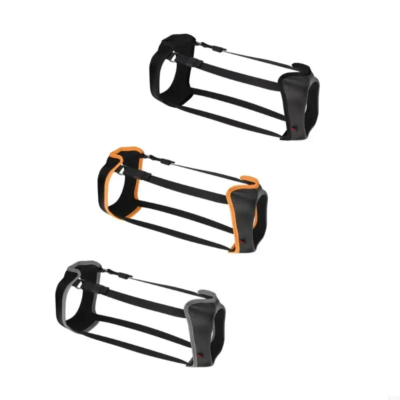 Portable Carrying Strap Case Box for Motion Boom Wireless Speaker Storage Bags Adajustable Shoulder Strap Holder 67JA
Portable Carrying Strap Case Box for Motion Boom Wireless Speaker Storage Bags Adajustable Shoulder Strap Holder 67JA