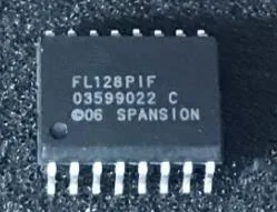 100% НОВЫЙ FL128PIF SOP16
100% НОВЫЙ FL128PIF SOP16