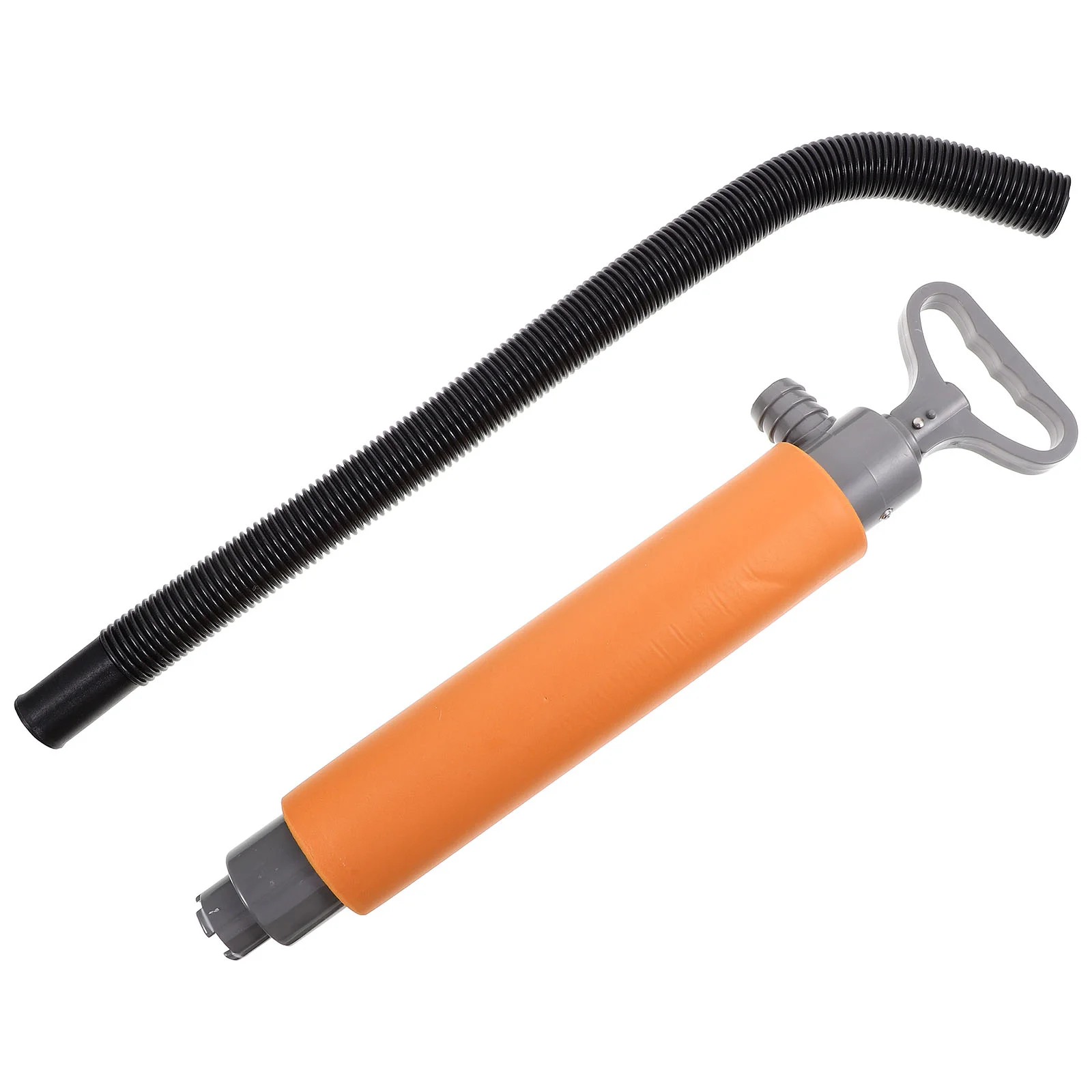 Kayak Water Bilge Pump Manual Durable Submersible Kayak Boat Bilge Kayak Water Pump Hand Pumps for Kayak Accessory
Kayak Water Bilge Pump Manual Durable Submersible Kayak Boat Bilge Kayak Water Pump Hand Pumps for Kayak Accessory