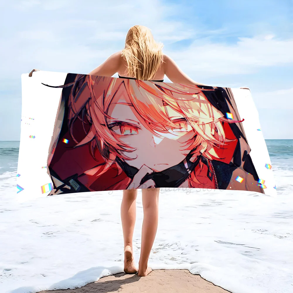1PC Anime Sexy Girl Towel Microfiber Beach Towel Quick Dry Kids Beach Blanket Soft Unisex Camping Pool Towel
1PC Anime Sexy Girl Towel Microfiber Beach Towel Quick Dry Kids Beach Blanket Soft Unisex Camping Pool Towel