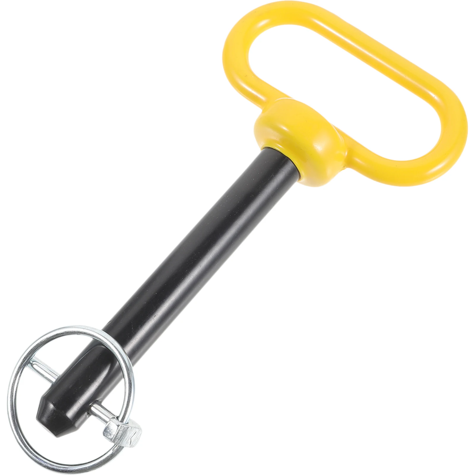 Yellow 5 8x4 Trailer Hitch Pin Lawn Mower Tow Lock Theft Prevention for Cargo Bike Trailers Hitch Accessories
Yellow 5 8x4 Trailer Hitch Pin Lawn Mower Tow Lock Theft Prevention for Cargo Bike Trailers Hitch Accessories