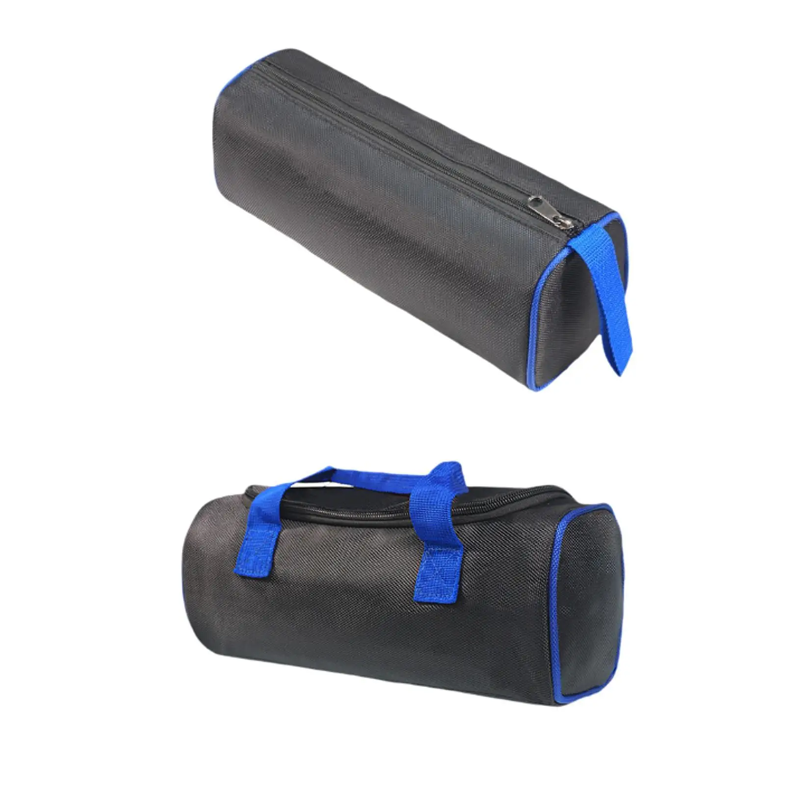 Портативная сумка для инструментов с ручкой, органайзер для ремонтных принадлежностей, кейс для переноски инструментов
Портативная сумка для инструментов с ручкой, органайзер для ремонтных принадлежностей, кейс для переноски инструментов